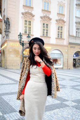 Almaaz Couture Constanta Set Dama I Am Georgiana Fashion Blogger | Designer Roman Creatii de Lux la Comanda Online Colectii Rochii de Gala