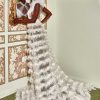 Rochie EVANGELINE Almaaz Couture Constanta Rochii Franjuri Comanda