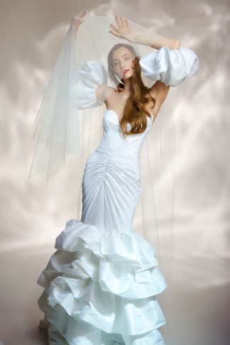 ROCHIE DE MIREASA ALMA